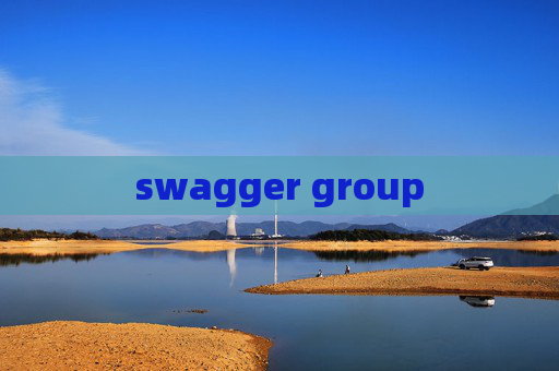 swagger group